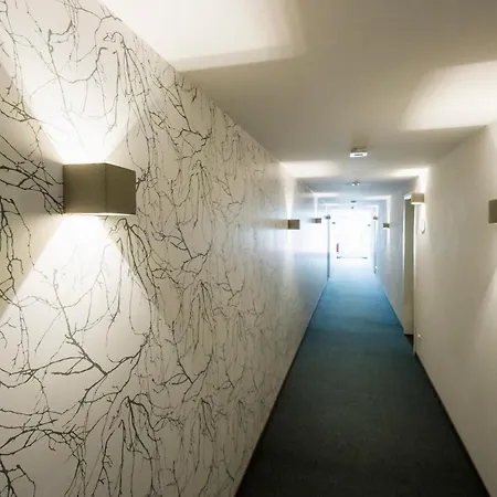Hotel Berghaus Freiburg - Auf Dem Schauinsland