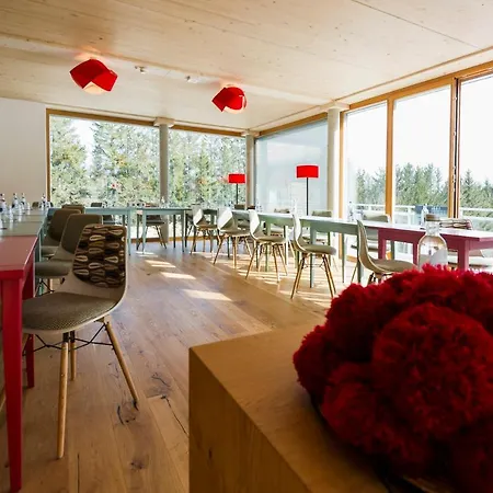 Hotel Berghaus Freiburg - Auf Dem Schauinsland 3*