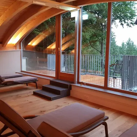 Berghaus Freiburg - Auf Dem Schauinsland Otel 3*