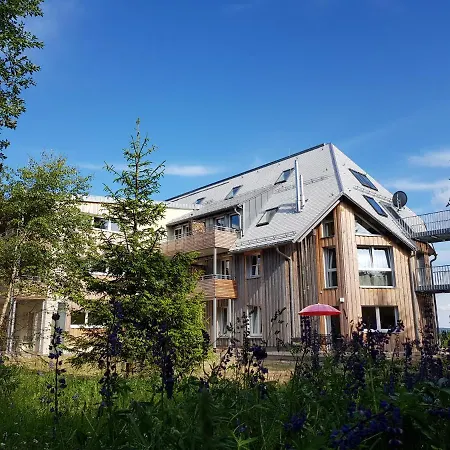 Berghaus Freiburg - Auf Dem Schauinsland 3* Oberried (Breisgau)