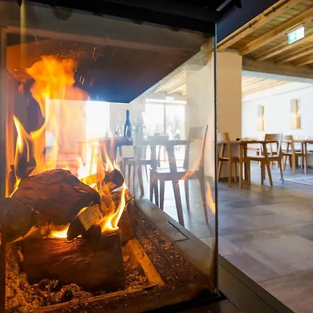 Berghaus Freiburg - Auf Dem Schauinsland Hotel