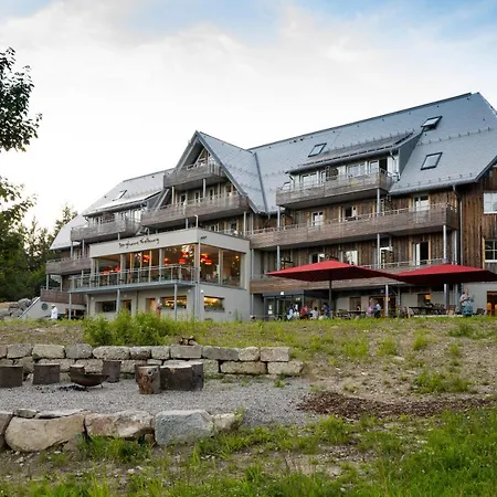 Berghaus Freiburg - Auf Dem Schauinsland 3* Oberried (Breisgau)
