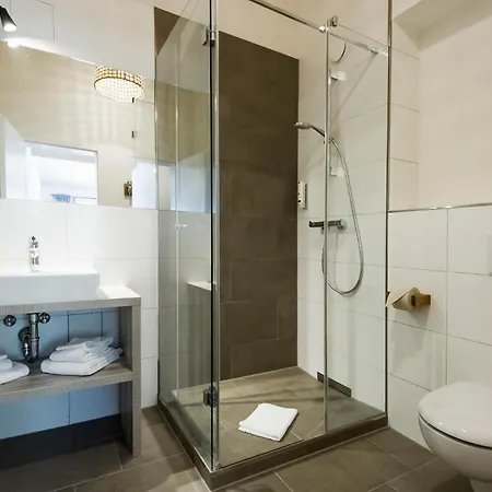 Berghaus Freiburg - Auf Dem Schauinsland Hotel