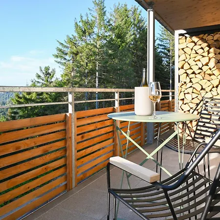 Hotel Berghaus Freiburg - Auf Dem Schauinsland