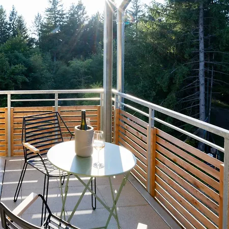 Berghaus Freiburg - Auf Dem Schauinsland 3*