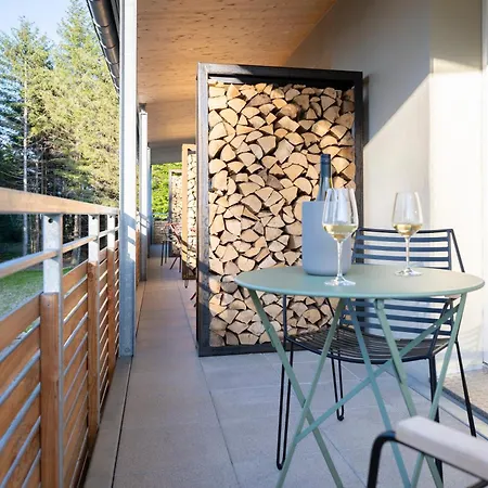 Berghaus Freiburg - Auf Dem Schauinsland Otel