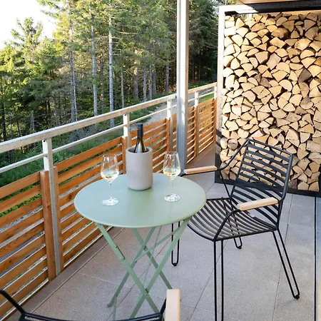 Berghaus Freiburg - Auf Dem Schauinsland Otel 3*