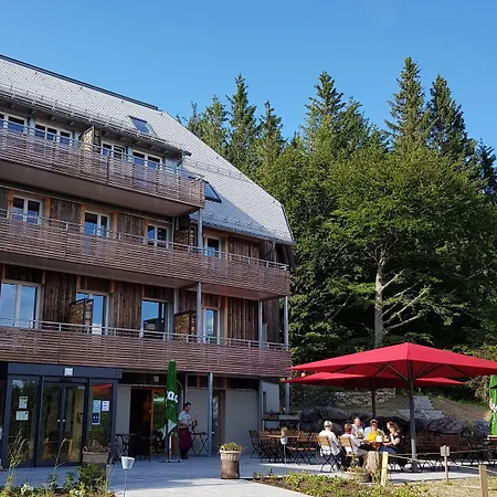 Berghaus Freiburg - Auf Dem Schauinsland Oberried (Breisgau)