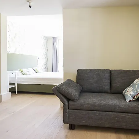 Otel Berghaus Freiburg - Auf Dem Schauinsland 3*