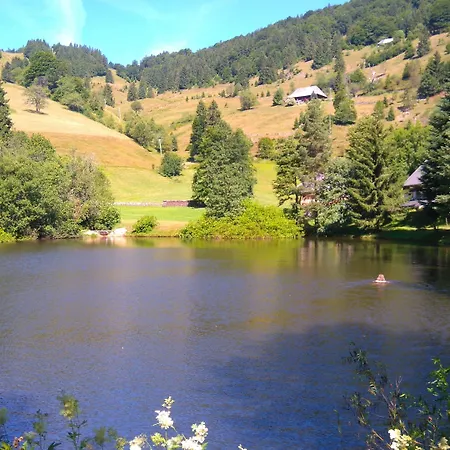 Otel Berghaus Freiburg - Auf Dem Schauinsland Oberried (Breisgau)