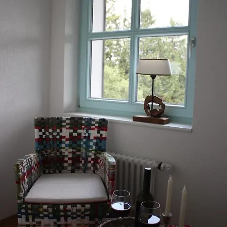 Berghaus Freiburg - Auf Dem Schauinsland 3* Oberried (Breisgau)