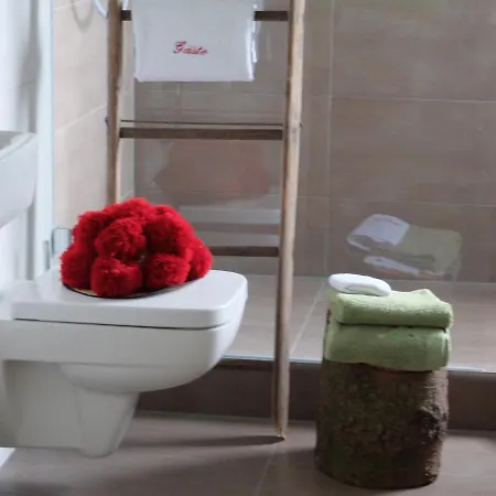 Berghaus Freiburg - Auf Dem Schauinsland Hotel Oberried (Breisgau)